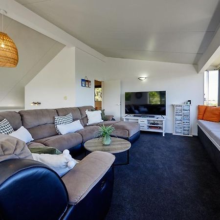 Hideaway - South Bay Villa Kaikoura Exterior photo