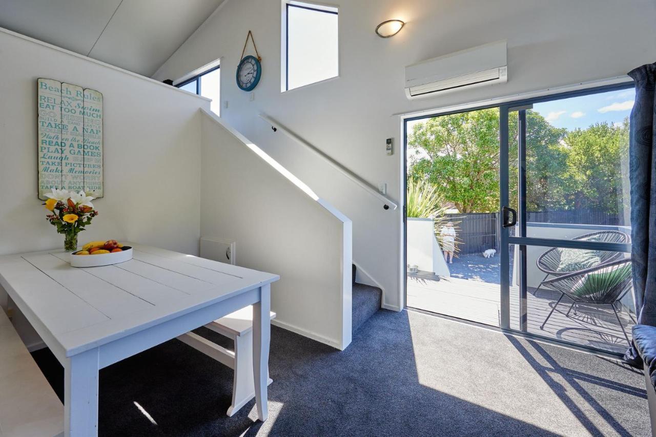 Hideaway - South Bay Villa Kaikoura Exterior photo